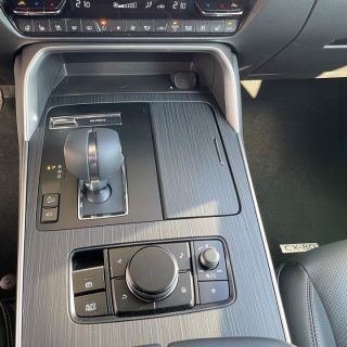 Mazda CX-80 3.3L e-SKYACTIV D AWD Homura Plus Aut.