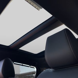 Mazda CX-80 3.3L e-SKYACTIV D AWD Homura Plus Aut.