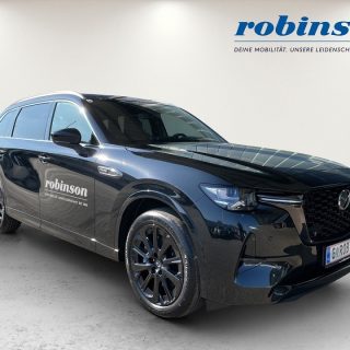 Mazda CX-80 3.3L e-SKYACTIV D AWD Homura Plus Aut.