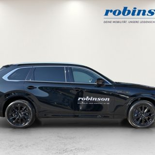 Mazda CX-80 3.3L e-SKYACTIV D AWD Homura Plus Aut.