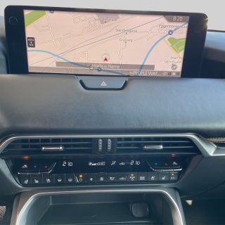 Mazda CX-80 3.3L e-SKYACTIV D AWD Homura Plus Aut.