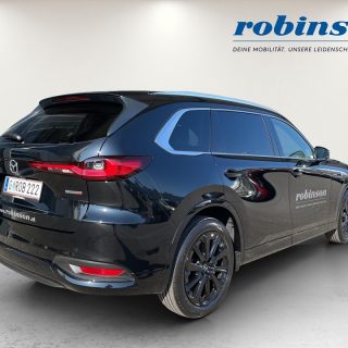 Mazda CX-80 3.3L e-SKYACTIV D AWD Homura Plus Aut.