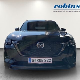 Mazda CX-80 3.3L e-SKYACTIV D AWD Homura Plus Aut.
