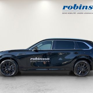 Mazda CX-80 3.3L e-SKYACTIV D AWD Homura Plus Aut.