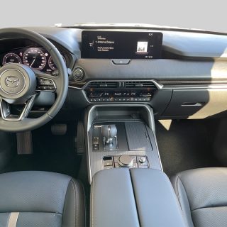 Mazda CX-80 3.3L e-SKYACTIV D AWD Homura Plus Aut.