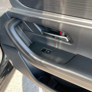 Mazda CX-80 3.3L e-SKYACTIV D AWD Homura Plus Aut.