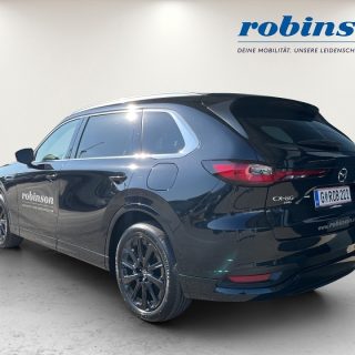 Mazda CX-80 3.3L e-SKYACTIV D AWD Homura Plus Aut.