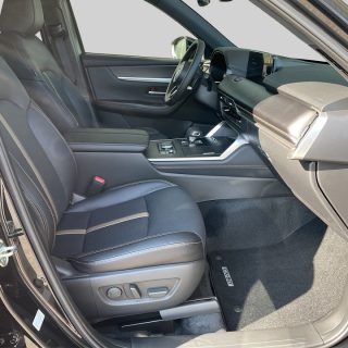 Mazda CX-80 3.3L e-SKYACTIV D AWD Homura Plus Aut.