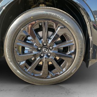 Mazda CX-80 3.3L e-SKYACTIV D AWD Homura Plus Aut.