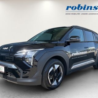 KIA EV3 FWD 81,4kWh Long Range Earth plus