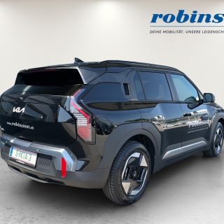 KIA EV3 FWD 81,4kWh Long Range Earth plus