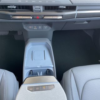 KIA EV3 FWD 81,4kWh Long Range Earth plus