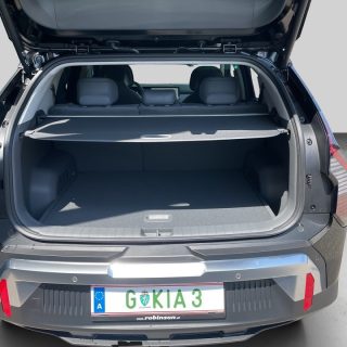 KIA EV3 FWD 81,4kWh Long Range Earth plus