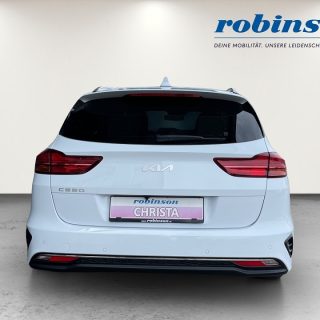 KIA ceed SW 1,0 T-GDI GPF ISG Titan