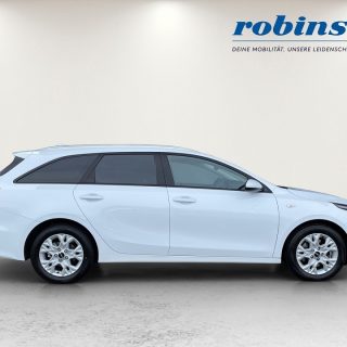 KIA ceed SW 1,0 T-GDI GPF ISG Titan