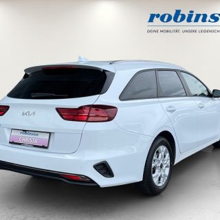 KIA ceed SW 1,0 T-GDI GPF ISG Titan