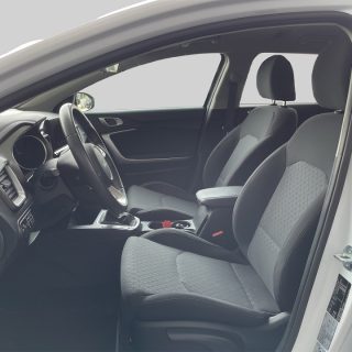 KIA ceed SW 1,0 T-GDI GPF ISG Titan