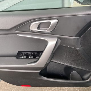 KIA ceed SW 1,0 T-GDI GPF ISG Titan