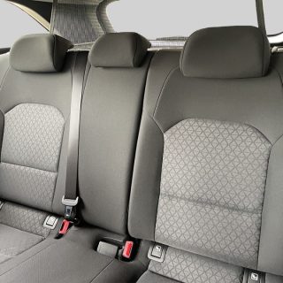 KIA ceed SW 1,0 T-GDI GPF ISG Titan