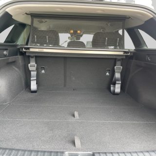 KIA ceed SW 1,0 T-GDI GPF ISG Titan