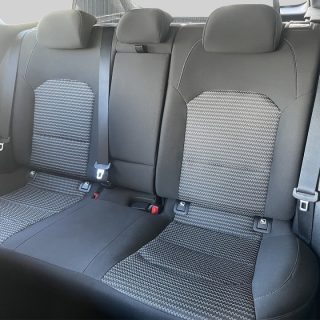 KIA ceed SW 1,5 TGDI Silber 48V DCT