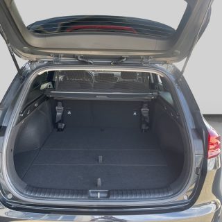 KIA ceed SW 1,5 TGDI Silber 48V DCT