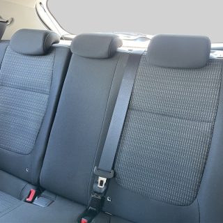 KIA Stonic 1,2 DPI ISG Silber