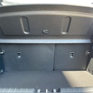 KIA Stonic 1,2 DPI ISG Silber