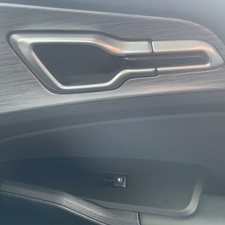 KIA Sportage 1,6 TGDI Silber