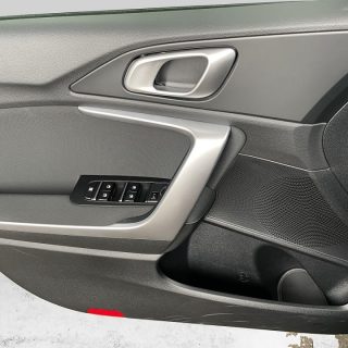 KIA ceed 1,0 T-GDI GPF Silber