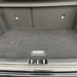 KIA ceed 1,0 T-GDI GPF Silber