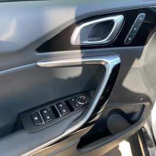 KIA ceed SW 1,5 TGDI GT-Line 48V DCT