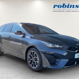 KIA ceed SW 1,5 TGDI GT-Line 48V DCT