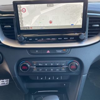 KIA ceed SW 1,5 TGDI GT-Line 48V DCT