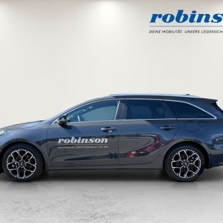 KIA ceed SW 1,5 TGDI GT-Line 48V DCT