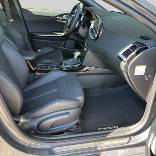 KIA ceed SW 1,5 TGDI GT-Line 48V DCT