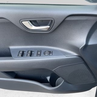 KIA Stonic 1,0 TGDI GPF ISG Silber DCT Aut.