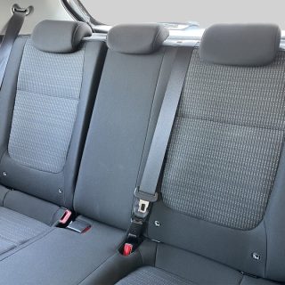 KIA Stonic 1,0 TGDI GPF ISG Silber DCT Aut.