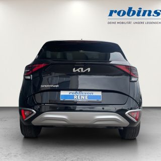 KIA Sportage 1,6 TGDI 48V Gold DCT