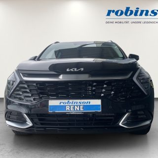 KIA Sportage 1,6 TGDI 48V Gold DCT