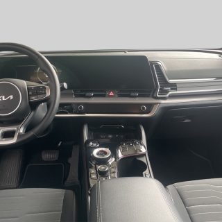 KIA Sportage 1,6 TGDI 48V Gold DCT