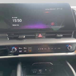 KIA Sportage 1,6 TGDI 48V Gold DCT