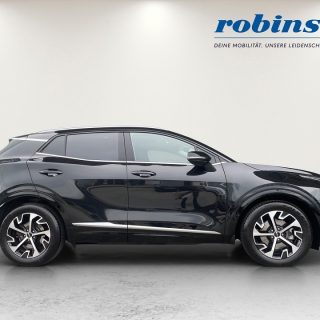 KIA Sportage 1,6 TGDI 48V Gold DCT