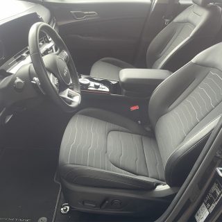 KIA Sportage 1,6 TGDI 48V Gold DCT