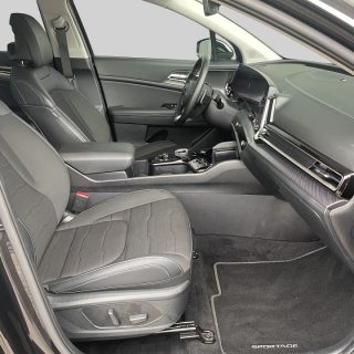 KIA Sportage 1,6 TGDI 48V Gold DCT