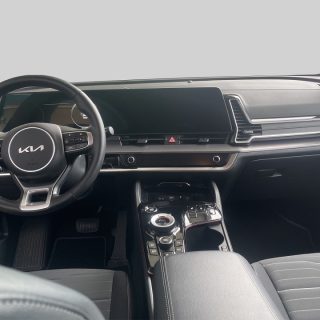 KIA Sportage 1,6 TGDI 48V Gold DCT
