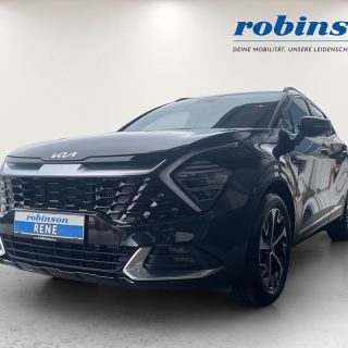 KIA Sportage 1,6 TGDI 48V Gold DCT