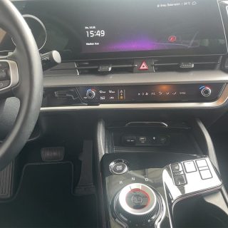 KIA Sportage 1,6 TGDI 48V Gold DCT