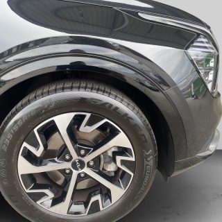 KIA Sportage 1,6 TGDI 48V Gold DCT