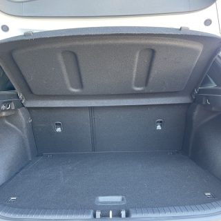 KIA ceed 1,5 TGDI Silber